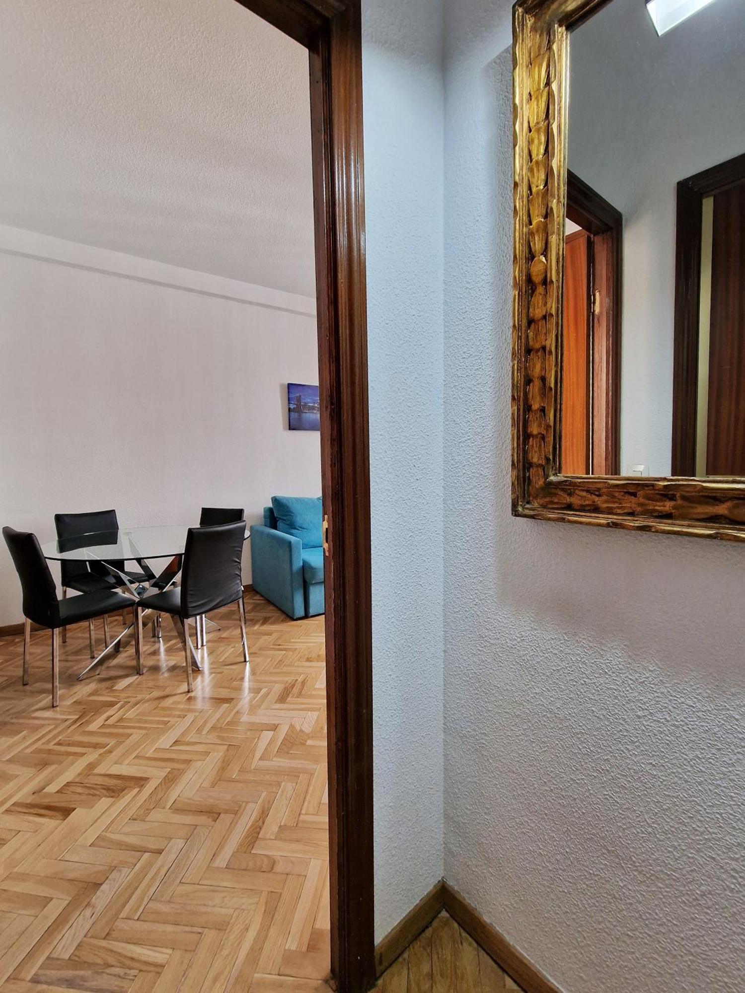 Mayor Calle, Alojate En El Centro Historico De Madrid, Junto A Plaza Mayor Y Mercado De San Miguel, Edificio Historico 3Er Piso Sin Ascensor Eksteriør bilde